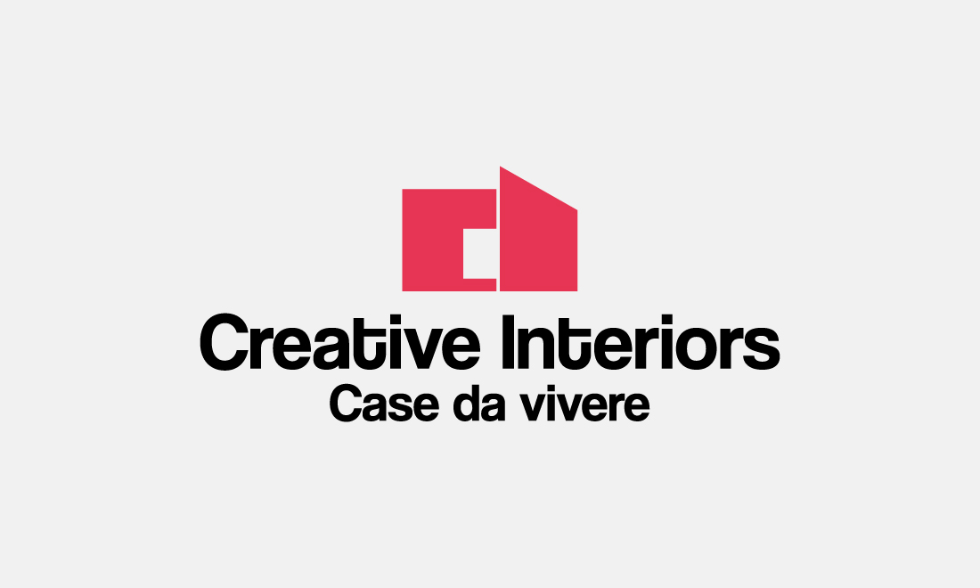 Visual Identity: Creative Interiors - Bambum